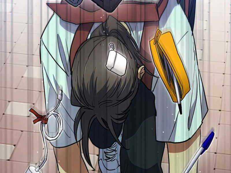 Những Ranker Cấp S Mà Tôi Nuôi Dưỡng Chapter 41 trang 28