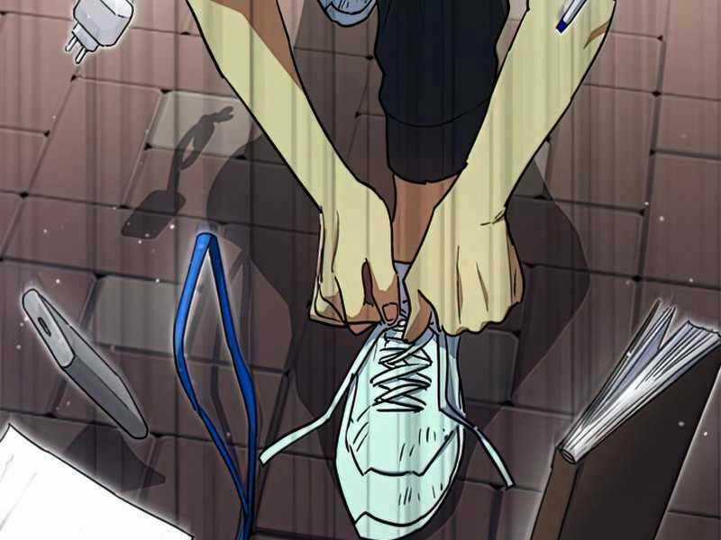 Những Ranker Cấp S Mà Tôi Nuôi Dưỡng Chapter 41 trang 29