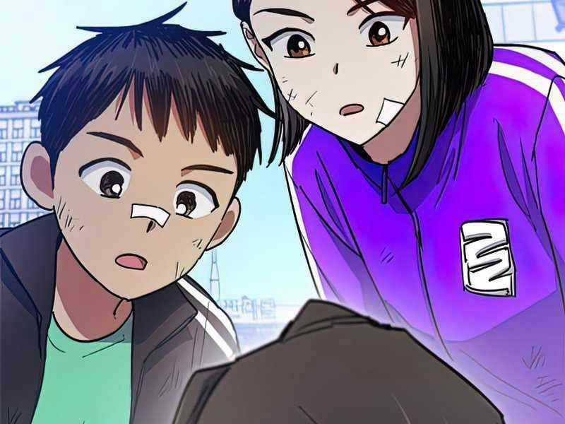 Những Ranker Cấp S Mà Tôi Nuôi Dưỡng Chapter 41 trang 33