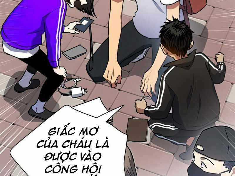Những Ranker Cấp S Mà Tôi Nuôi Dưỡng Chapter 41 trang 39