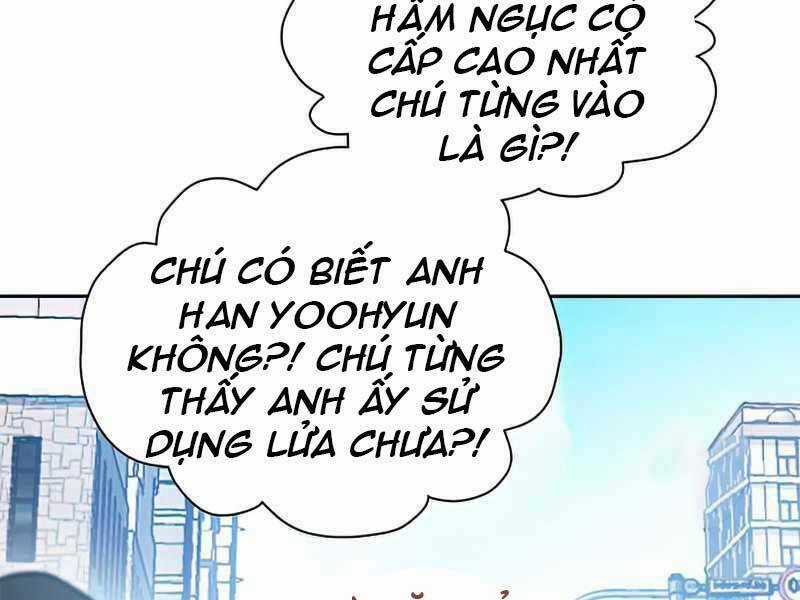 Những Ranker Cấp S Mà Tôi Nuôi Dưỡng Chapter 41 trang 41