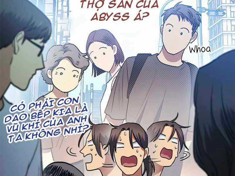 Những Ranker Cấp S Mà Tôi Nuôi Dưỡng Chapter 41 trang 42