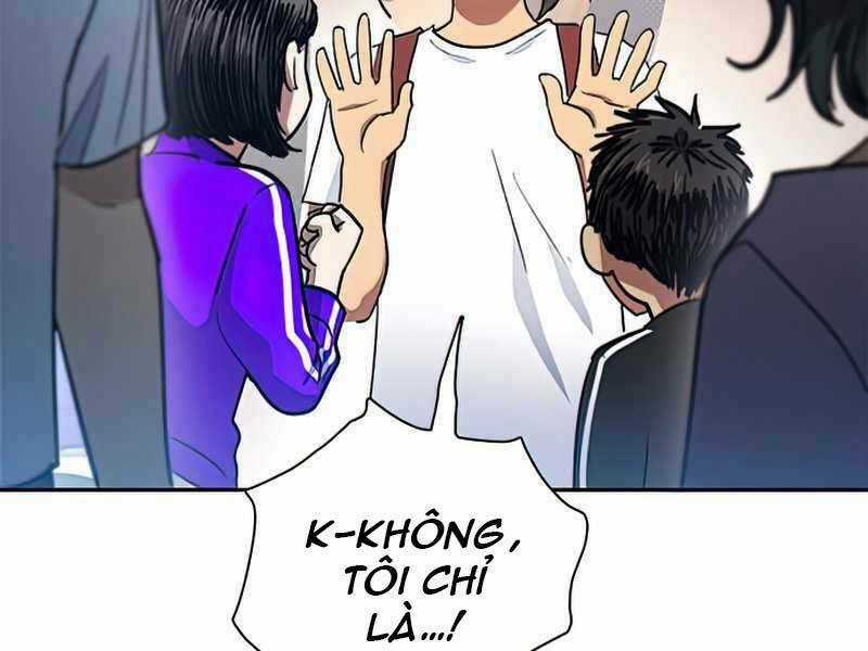 Những Ranker Cấp S Mà Tôi Nuôi Dưỡng Chapter 41 trang 43