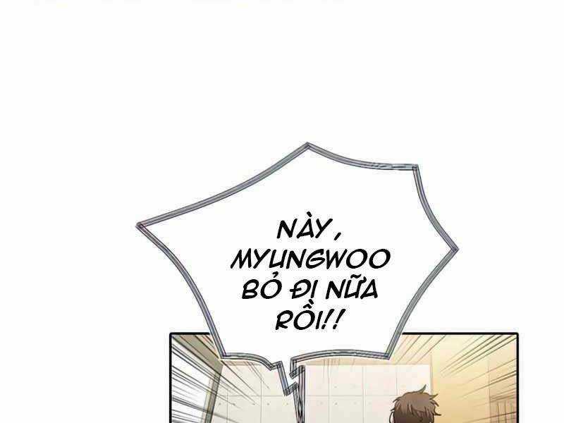 Những Ranker Cấp S Mà Tôi Nuôi Dưỡng Chapter 41 trang 5