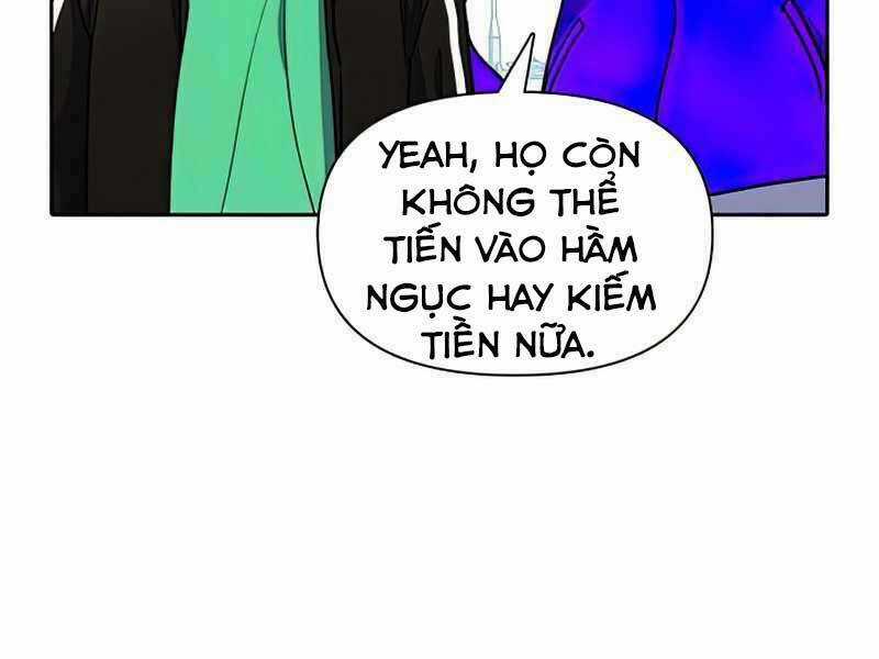 Những Ranker Cấp S Mà Tôi Nuôi Dưỡng Chapter 41 trang 56