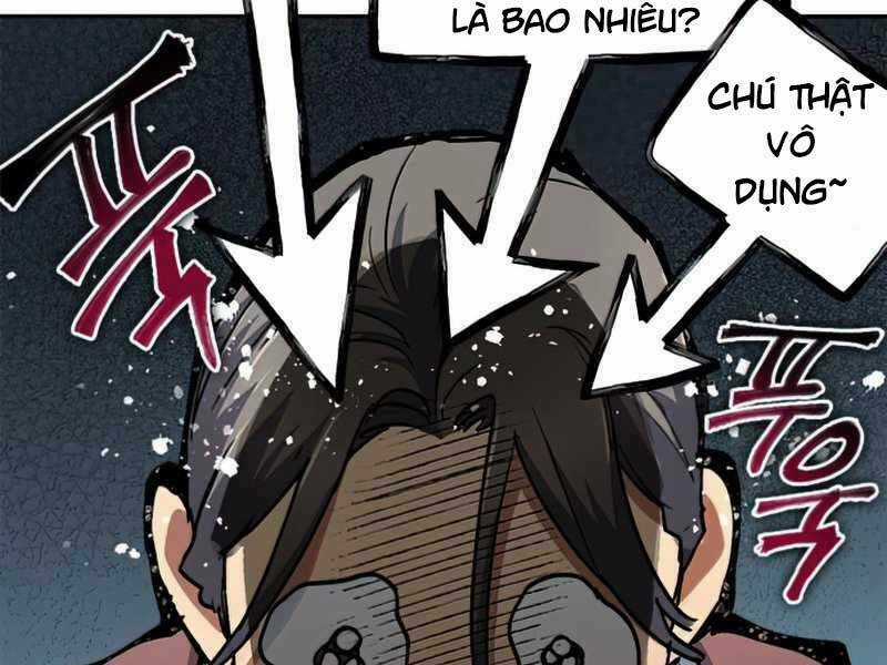 Những Ranker Cấp S Mà Tôi Nuôi Dưỡng Chapter 41 trang 58