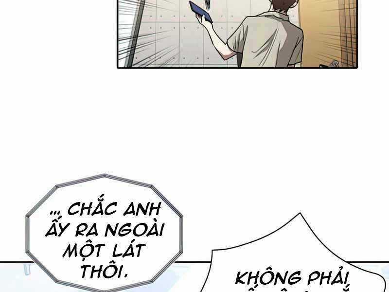 Những Ranker Cấp S Mà Tôi Nuôi Dưỡng Chapter 41 trang 6