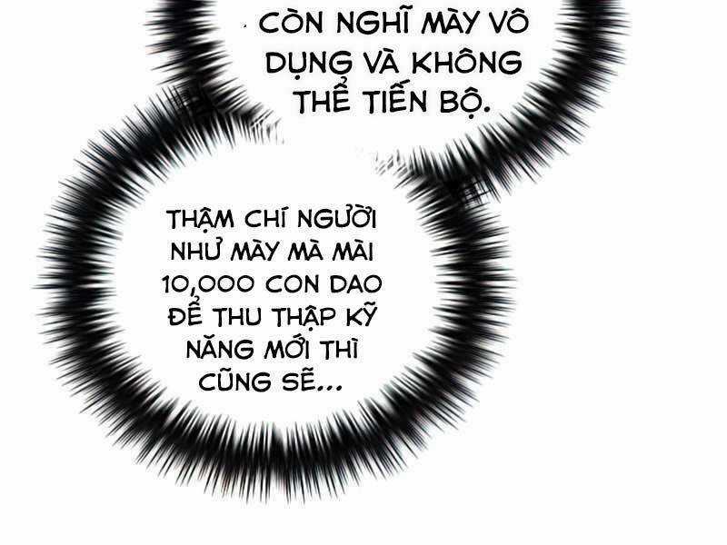 Những Ranker Cấp S Mà Tôi Nuôi Dưỡng Chapter 41 trang 60