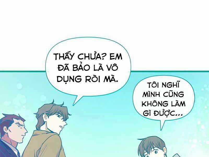 Những Ranker Cấp S Mà Tôi Nuôi Dưỡng Chapter 41 trang 63
