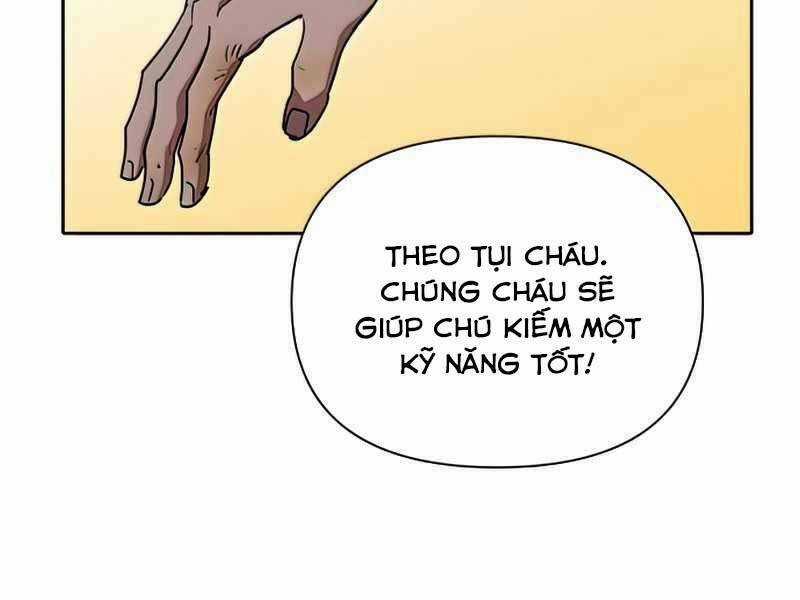 Những Ranker Cấp S Mà Tôi Nuôi Dưỡng Chapter 41 trang 79