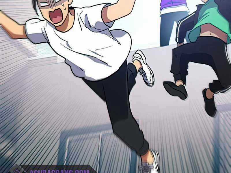 Những Ranker Cấp S Mà Tôi Nuôi Dưỡng Chapter 41 trang 85