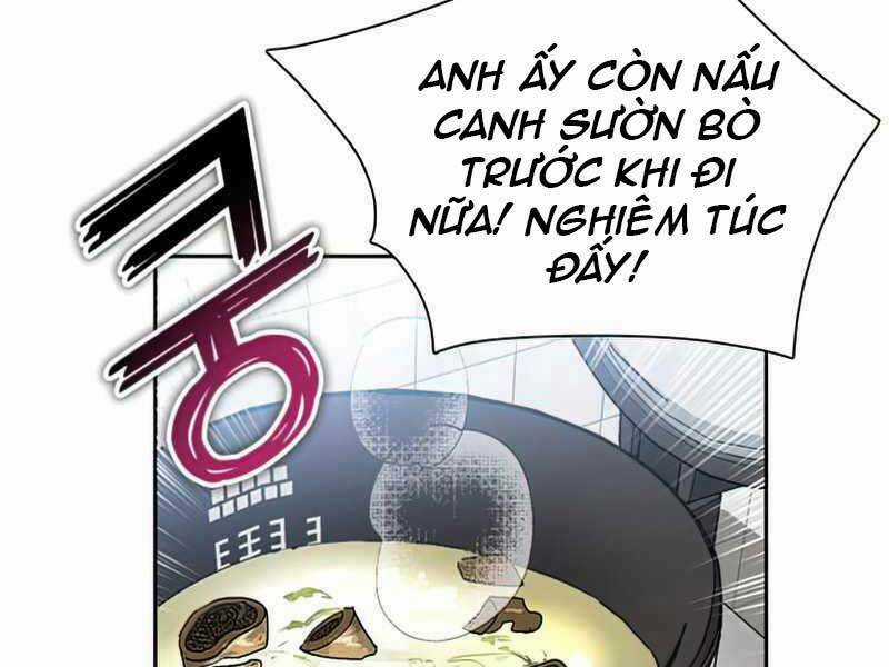 Những Ranker Cấp S Mà Tôi Nuôi Dưỡng Chapter 41 trang 9