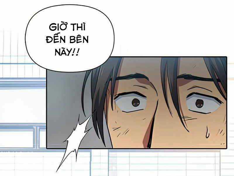 Những Ranker Cấp S Mà Tôi Nuôi Dưỡng Chapter 41 trang 90