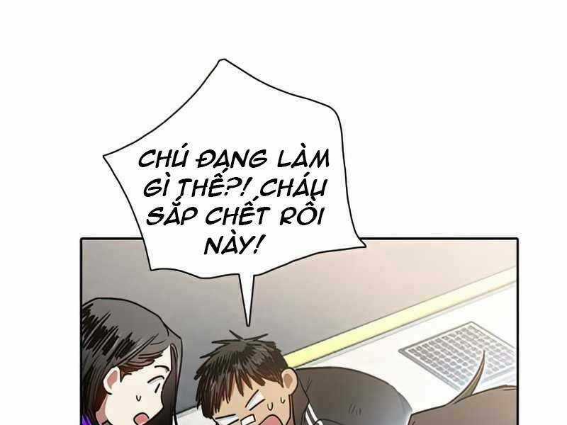 Những Ranker Cấp S Mà Tôi Nuôi Dưỡng Chapter 41 trang 98