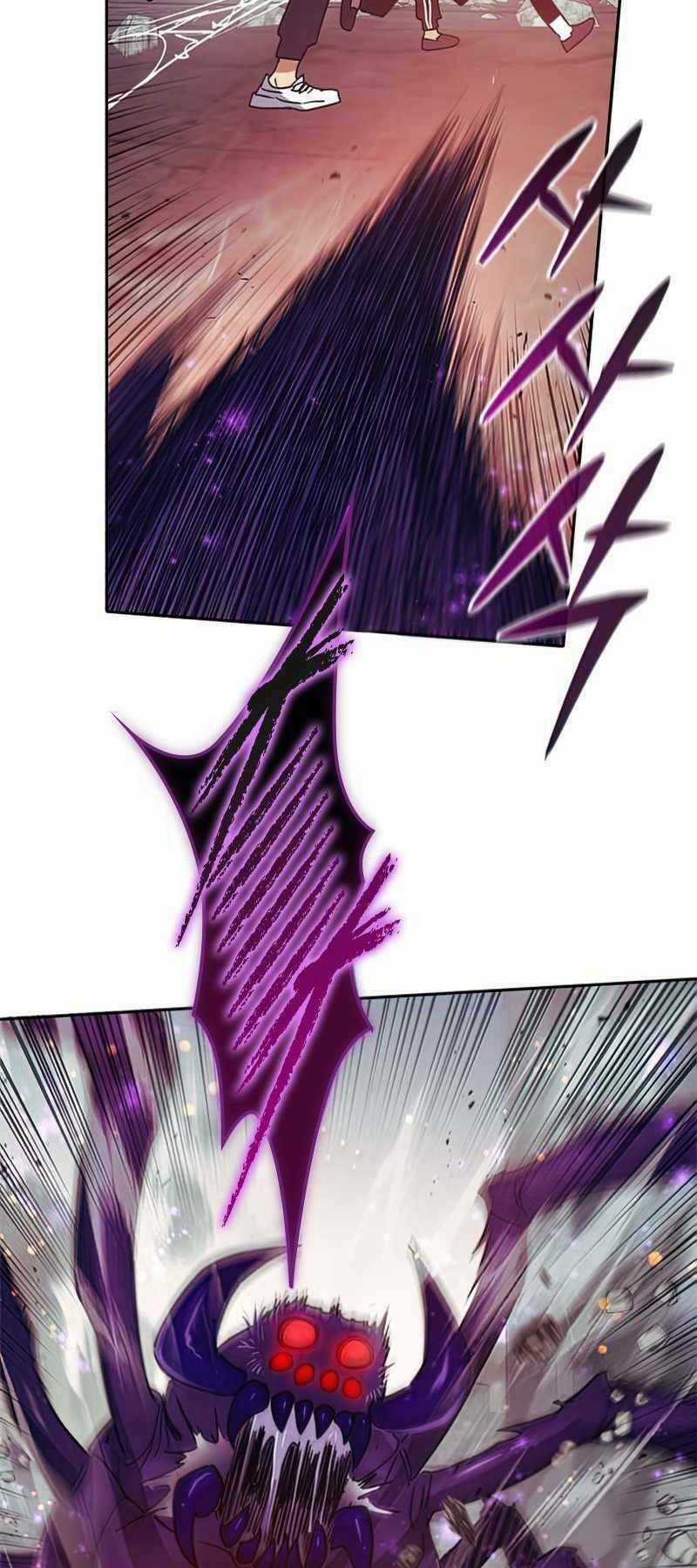 Những Ranker Cấp S Mà Tôi Nuôi Dưỡng Chapter 42 trang 10