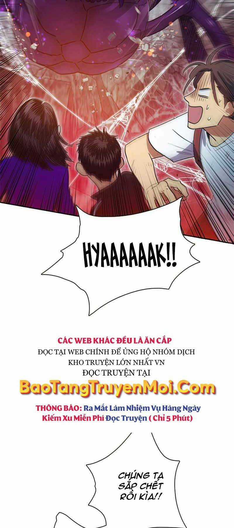 Những Ranker Cấp S Mà Tôi Nuôi Dưỡng Chapter 42 trang 11