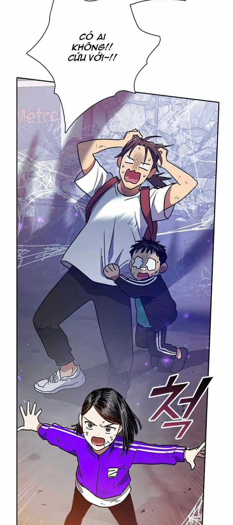 Những Ranker Cấp S Mà Tôi Nuôi Dưỡng Chapter 42 trang 12