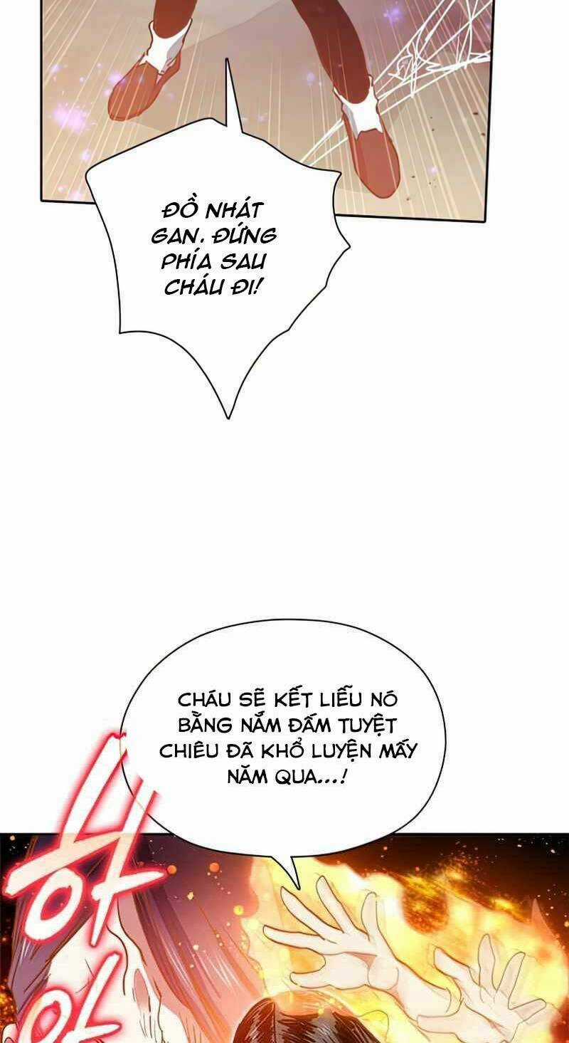 Những Ranker Cấp S Mà Tôi Nuôi Dưỡng Chapter 42 trang 13