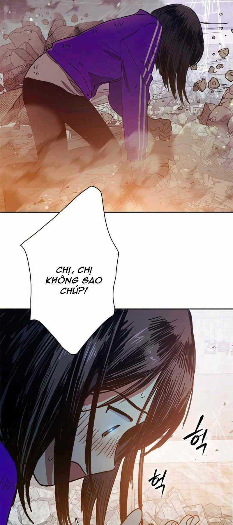 Những Ranker Cấp S Mà Tôi Nuôi Dưỡng Chapter 42 trang 16