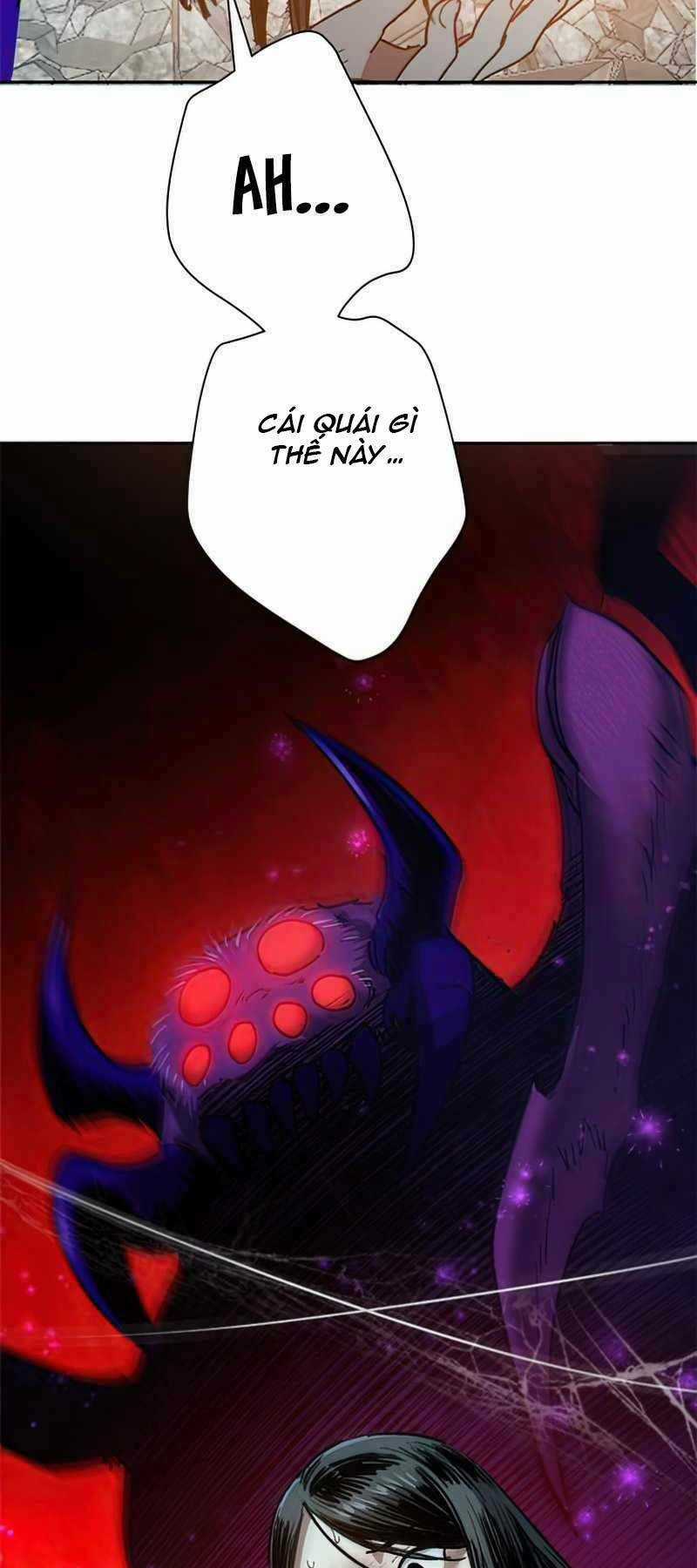 Những Ranker Cấp S Mà Tôi Nuôi Dưỡng Chapter 42 trang 17