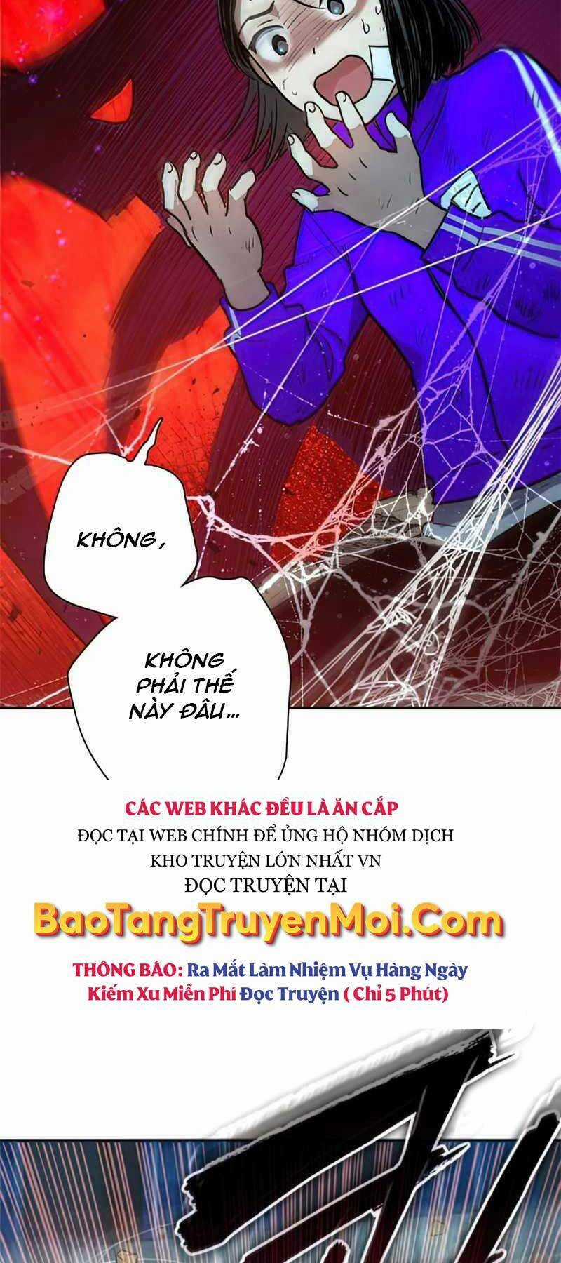 Những Ranker Cấp S Mà Tôi Nuôi Dưỡng Chapter 42 trang 18