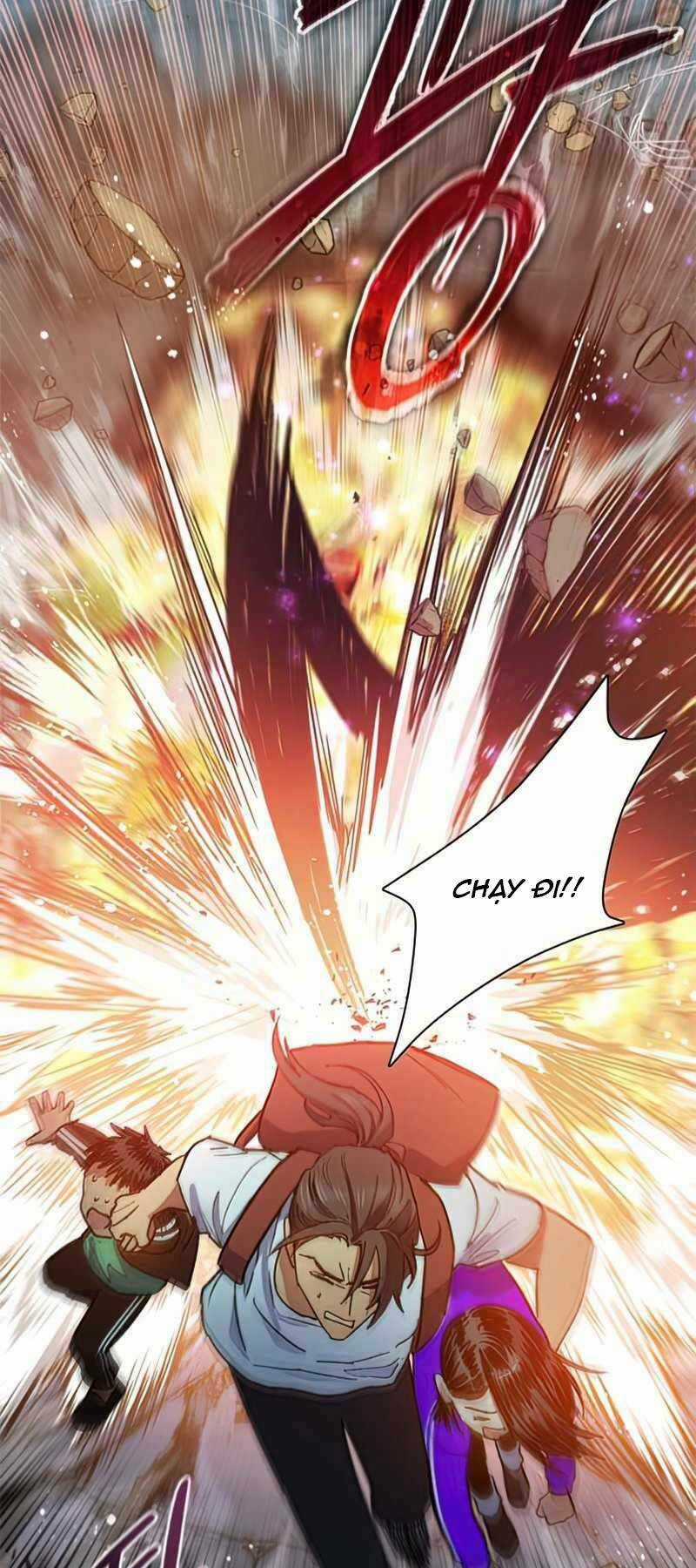 Những Ranker Cấp S Mà Tôi Nuôi Dưỡng Chapter 42 trang 19