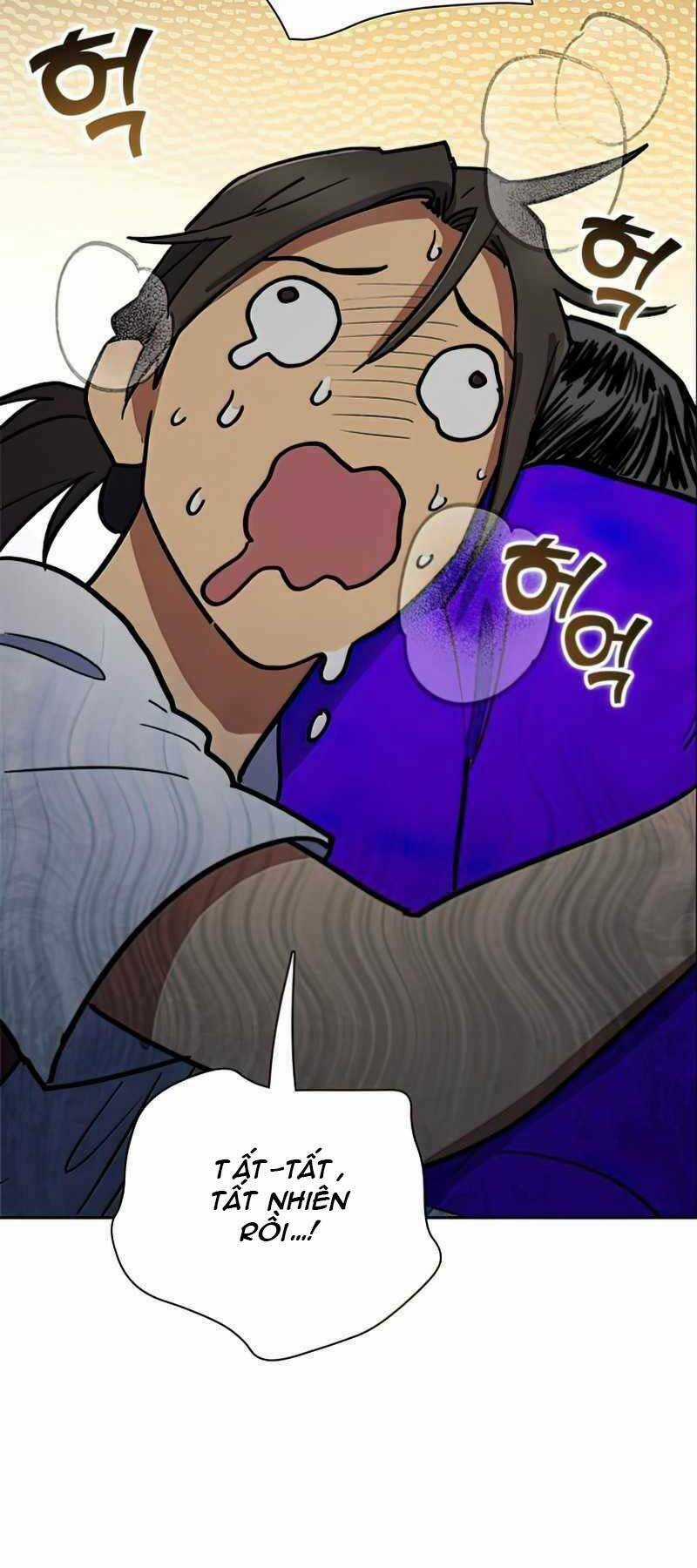 Những Ranker Cấp S Mà Tôi Nuôi Dưỡng Chapter 42 trang 22