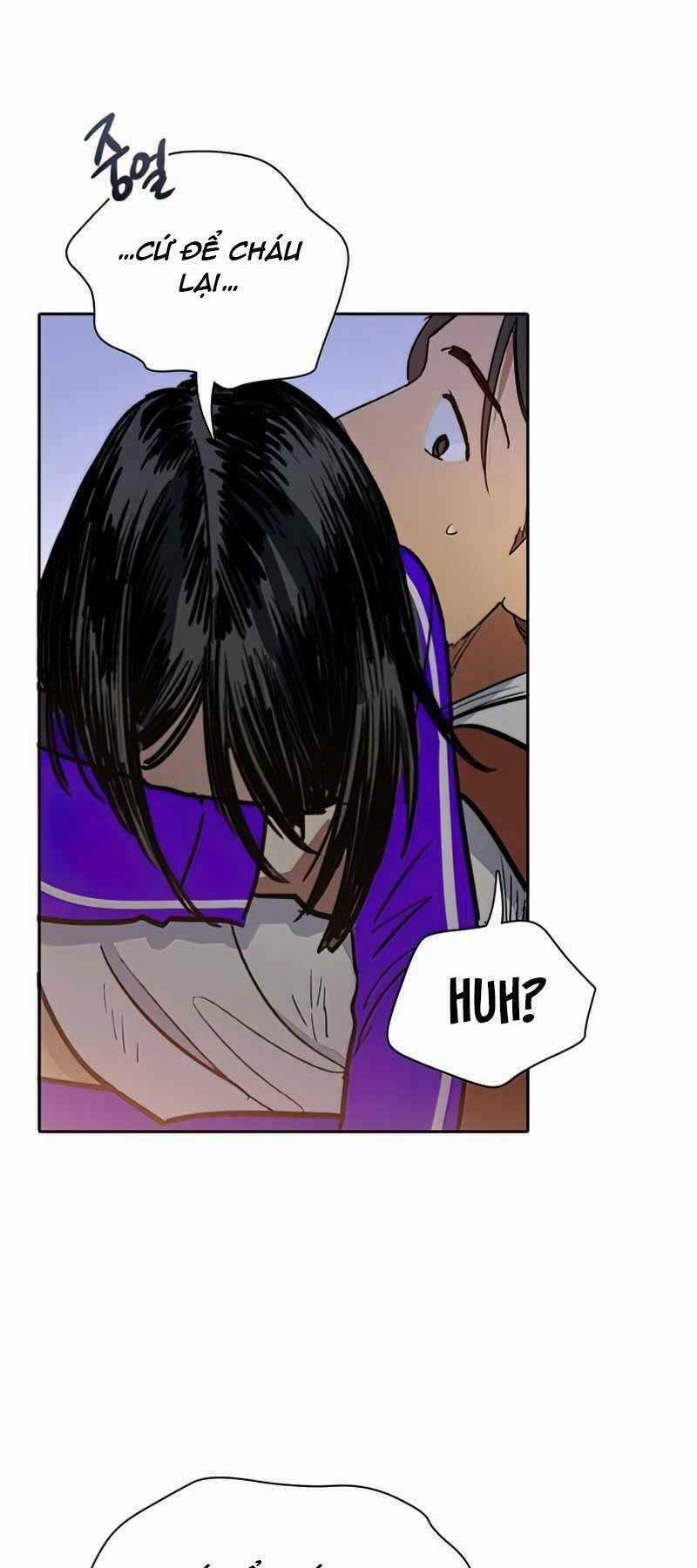 Những Ranker Cấp S Mà Tôi Nuôi Dưỡng Chapter 42 trang 23