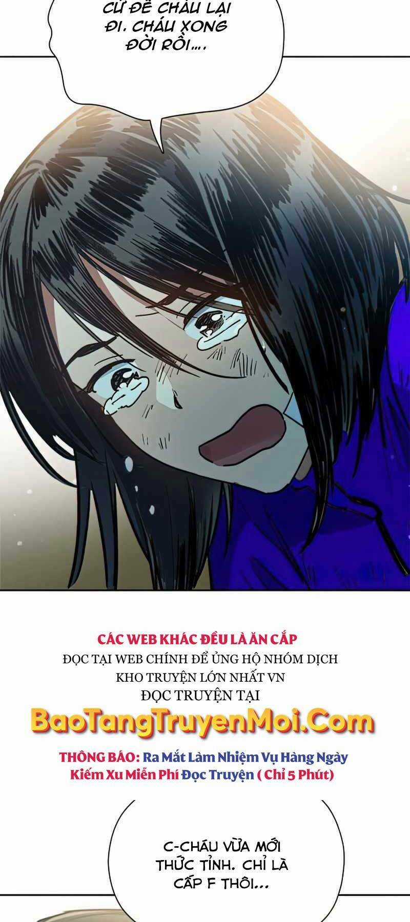 Những Ranker Cấp S Mà Tôi Nuôi Dưỡng Chapter 42 trang 24