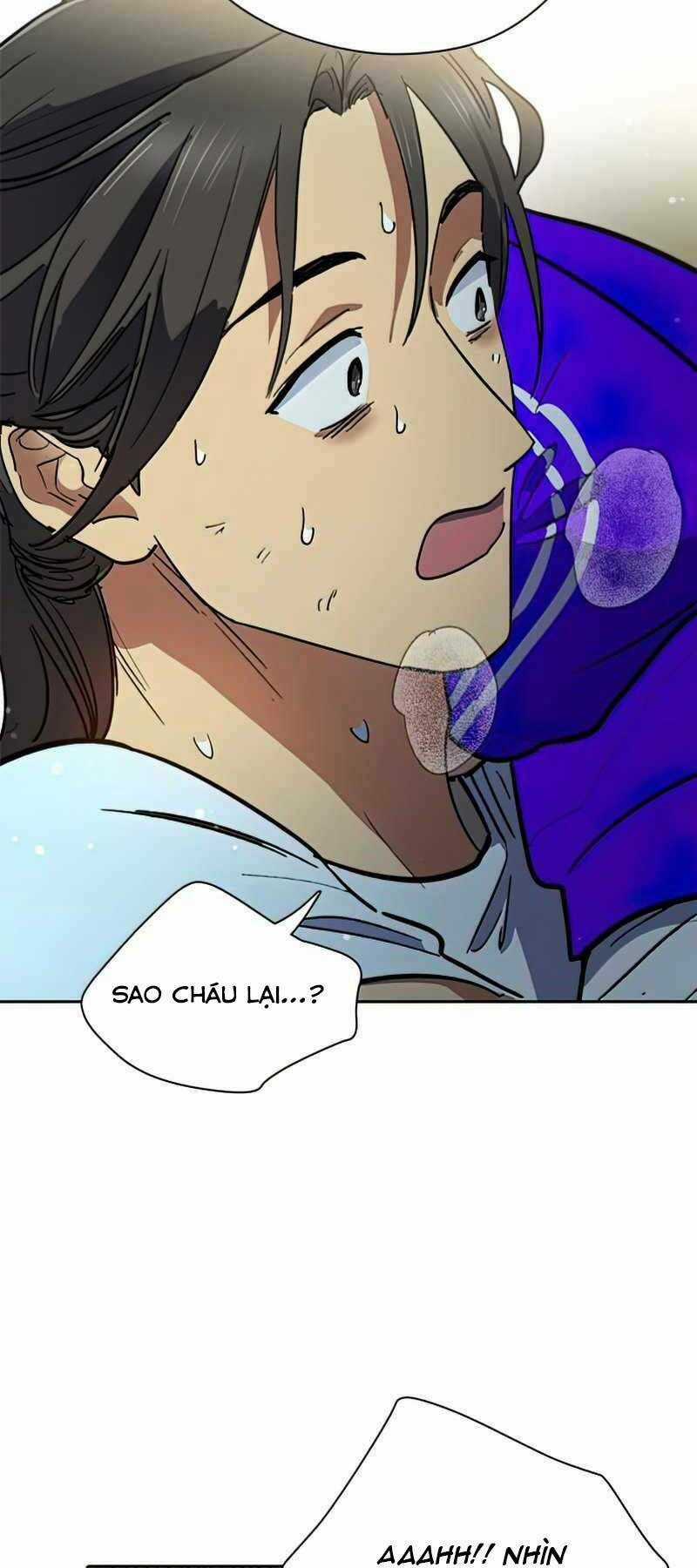 Những Ranker Cấp S Mà Tôi Nuôi Dưỡng Chapter 42 trang 25