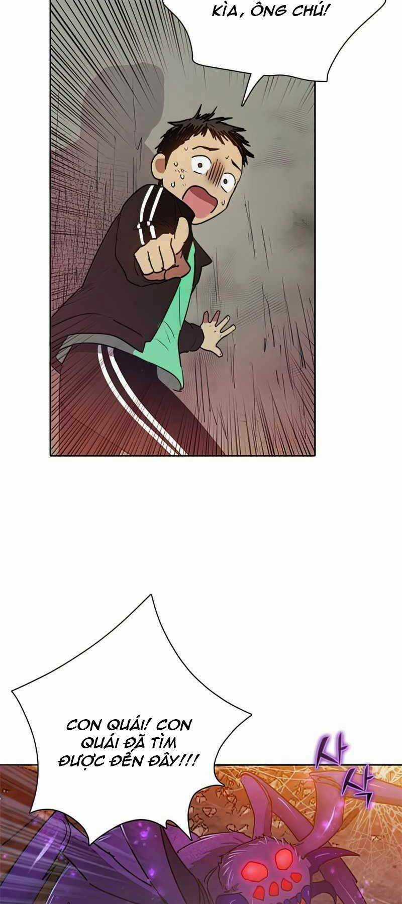 Những Ranker Cấp S Mà Tôi Nuôi Dưỡng Chapter 42 trang 26