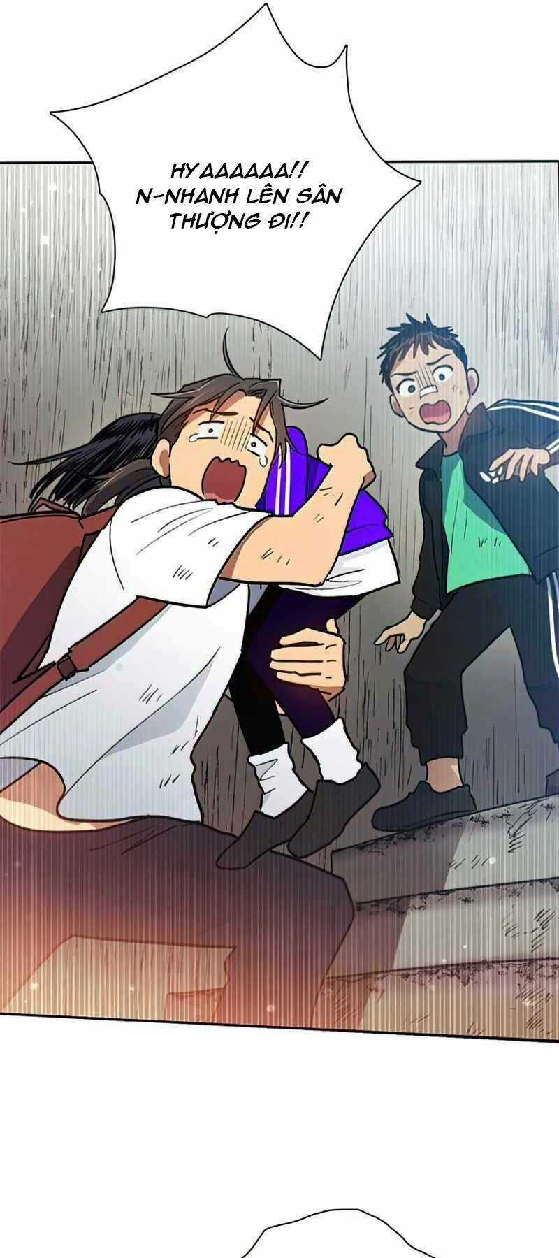 Những Ranker Cấp S Mà Tôi Nuôi Dưỡng Chapter 42 trang 28