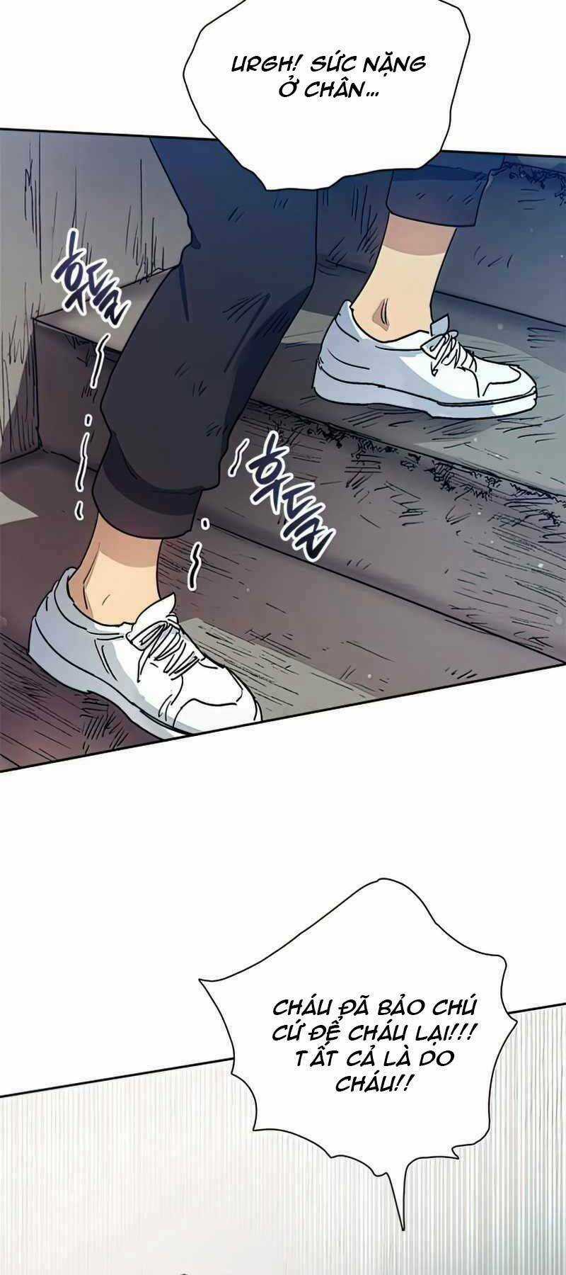 Những Ranker Cấp S Mà Tôi Nuôi Dưỡng Chapter 42 trang 29