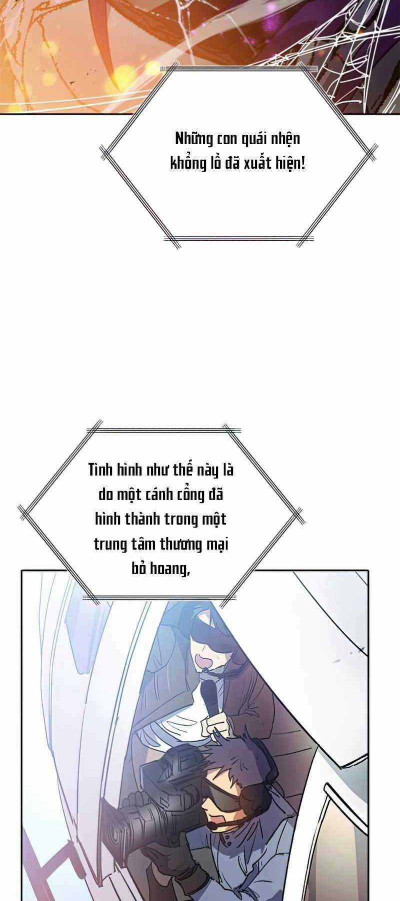 Những Ranker Cấp S Mà Tôi Nuôi Dưỡng Chapter 42 trang 3