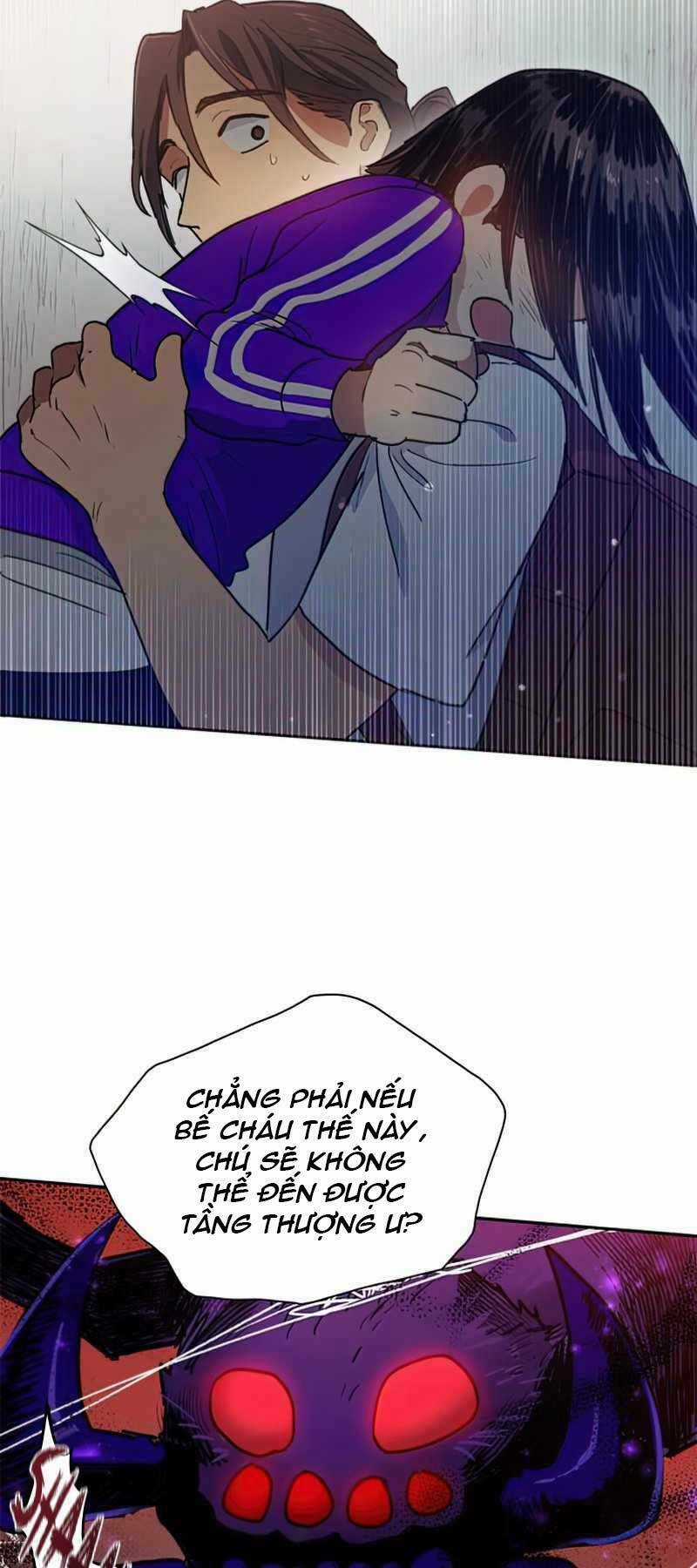 Những Ranker Cấp S Mà Tôi Nuôi Dưỡng Chapter 42 trang 30