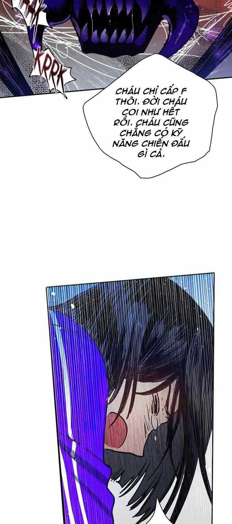 Những Ranker Cấp S Mà Tôi Nuôi Dưỡng Chapter 42 trang 31