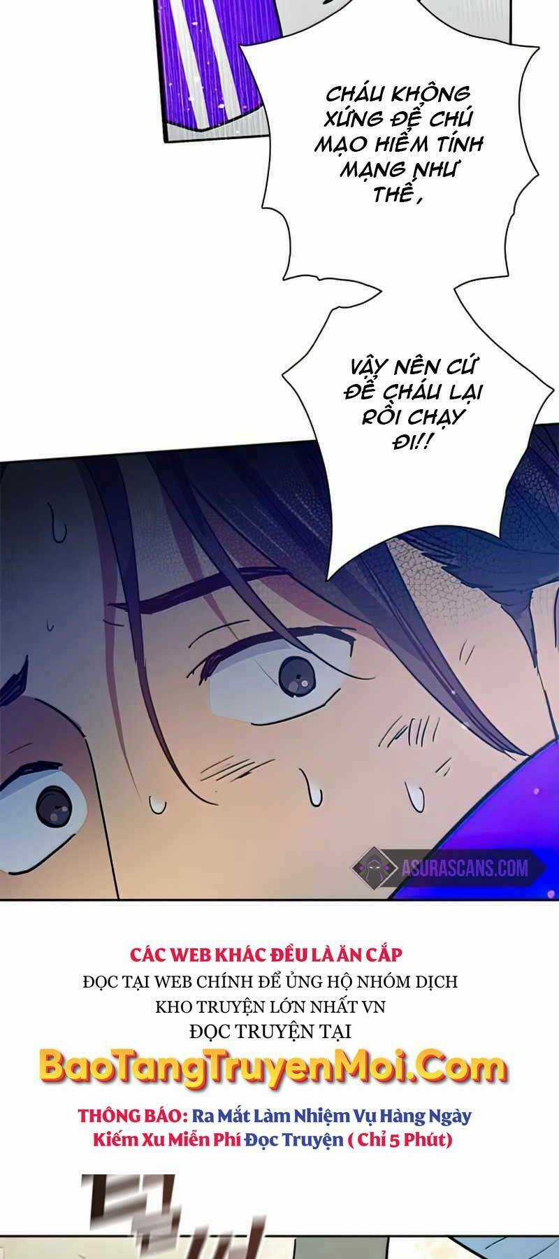 Những Ranker Cấp S Mà Tôi Nuôi Dưỡng Chapter 42 trang 32