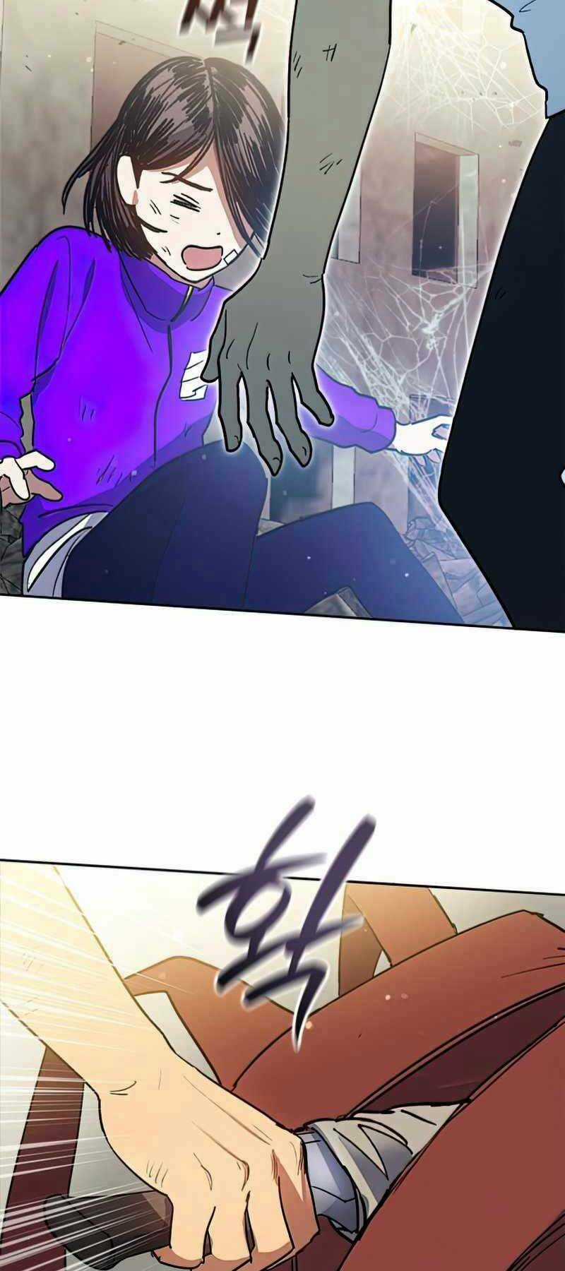 Những Ranker Cấp S Mà Tôi Nuôi Dưỡng Chapter 42 trang 33