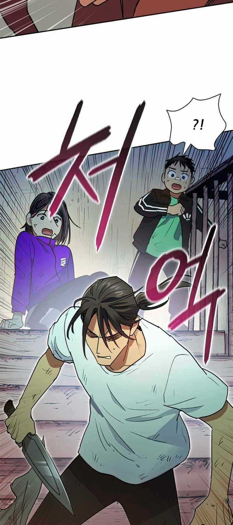 Những Ranker Cấp S Mà Tôi Nuôi Dưỡng Chapter 42 trang 34