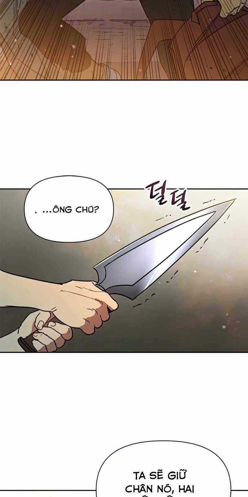 Những Ranker Cấp S Mà Tôi Nuôi Dưỡng Chapter 42 trang 35