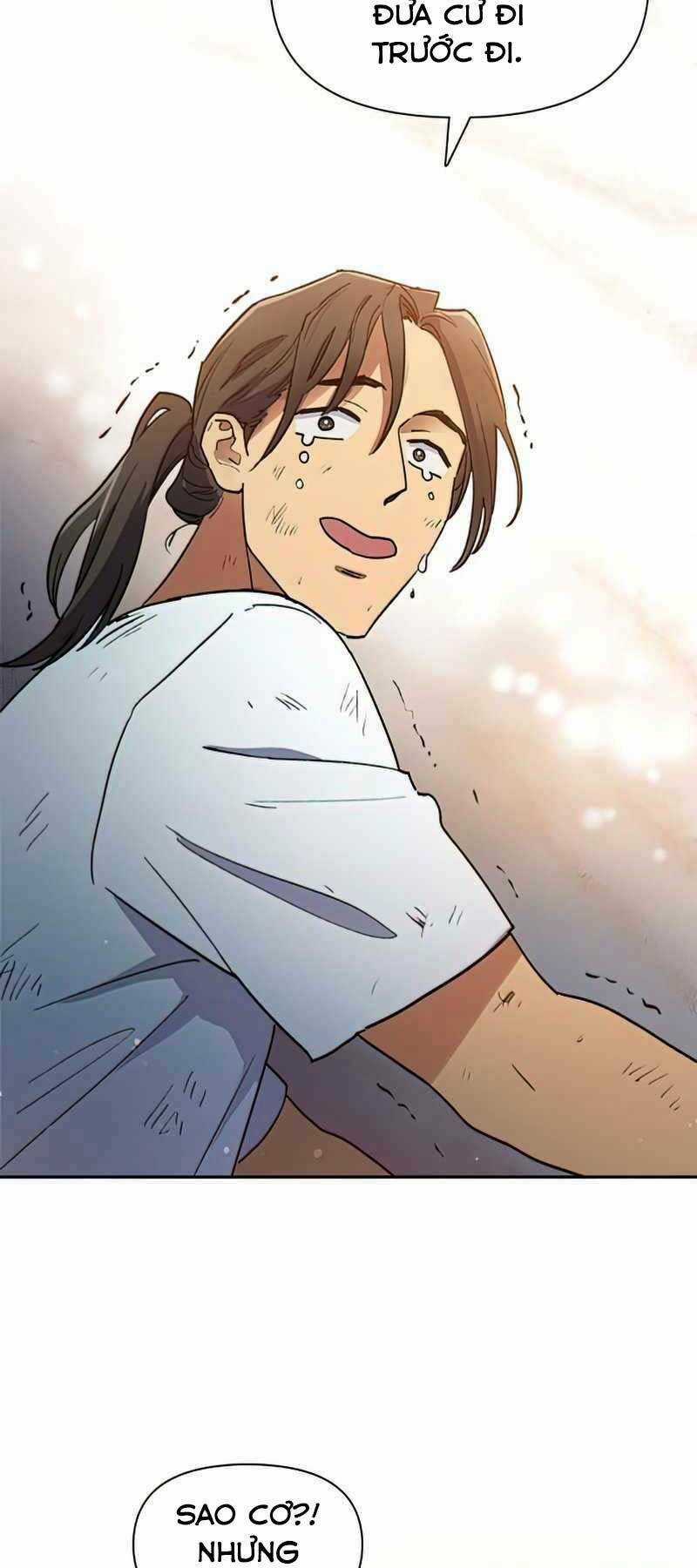 Những Ranker Cấp S Mà Tôi Nuôi Dưỡng Chapter 42 trang 36