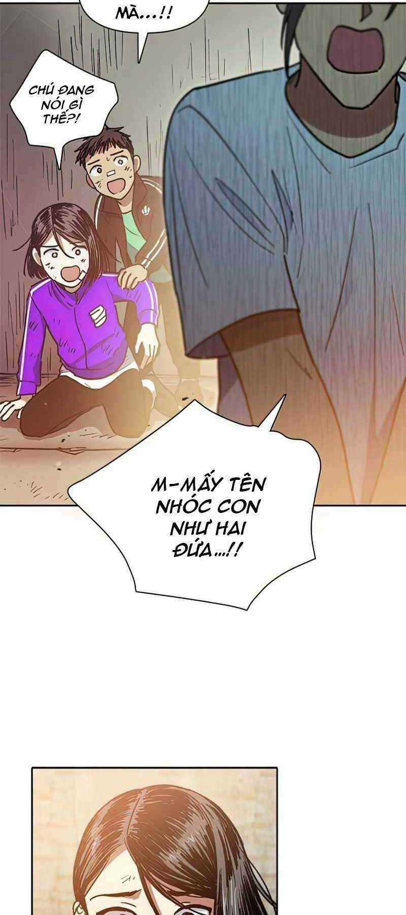 Những Ranker Cấp S Mà Tôi Nuôi Dưỡng Chapter 42 trang 37