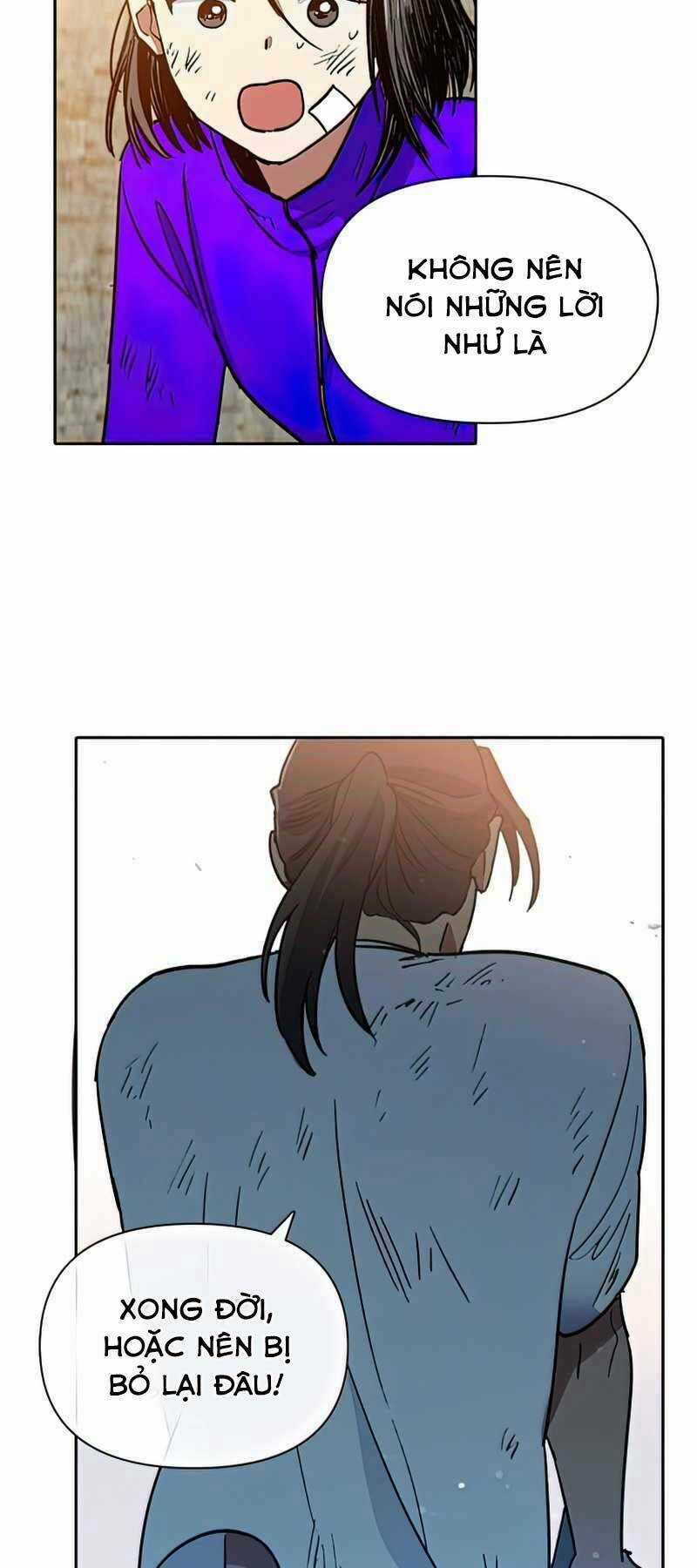 Những Ranker Cấp S Mà Tôi Nuôi Dưỡng Chapter 42 trang 38