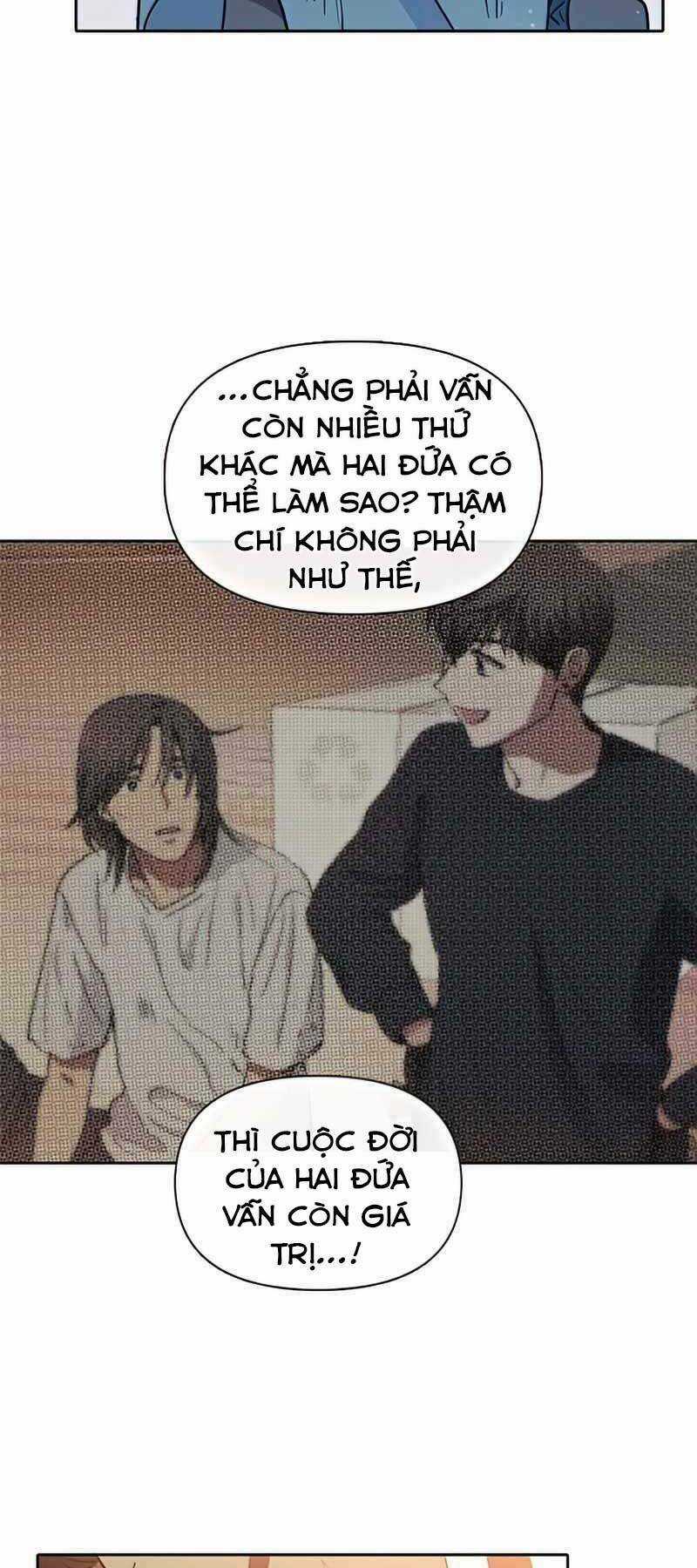 Những Ranker Cấp S Mà Tôi Nuôi Dưỡng Chapter 42 trang 39