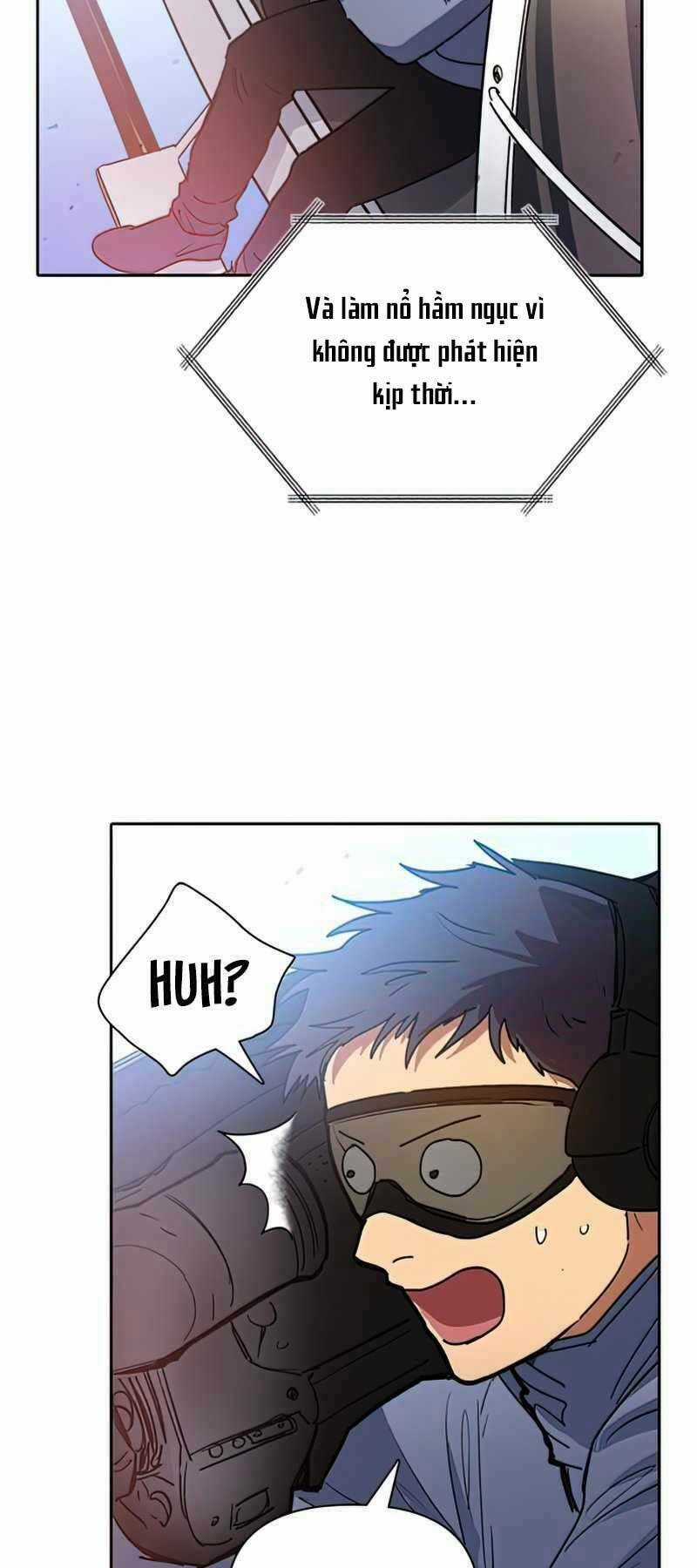 Những Ranker Cấp S Mà Tôi Nuôi Dưỡng Chapter 42 trang 4