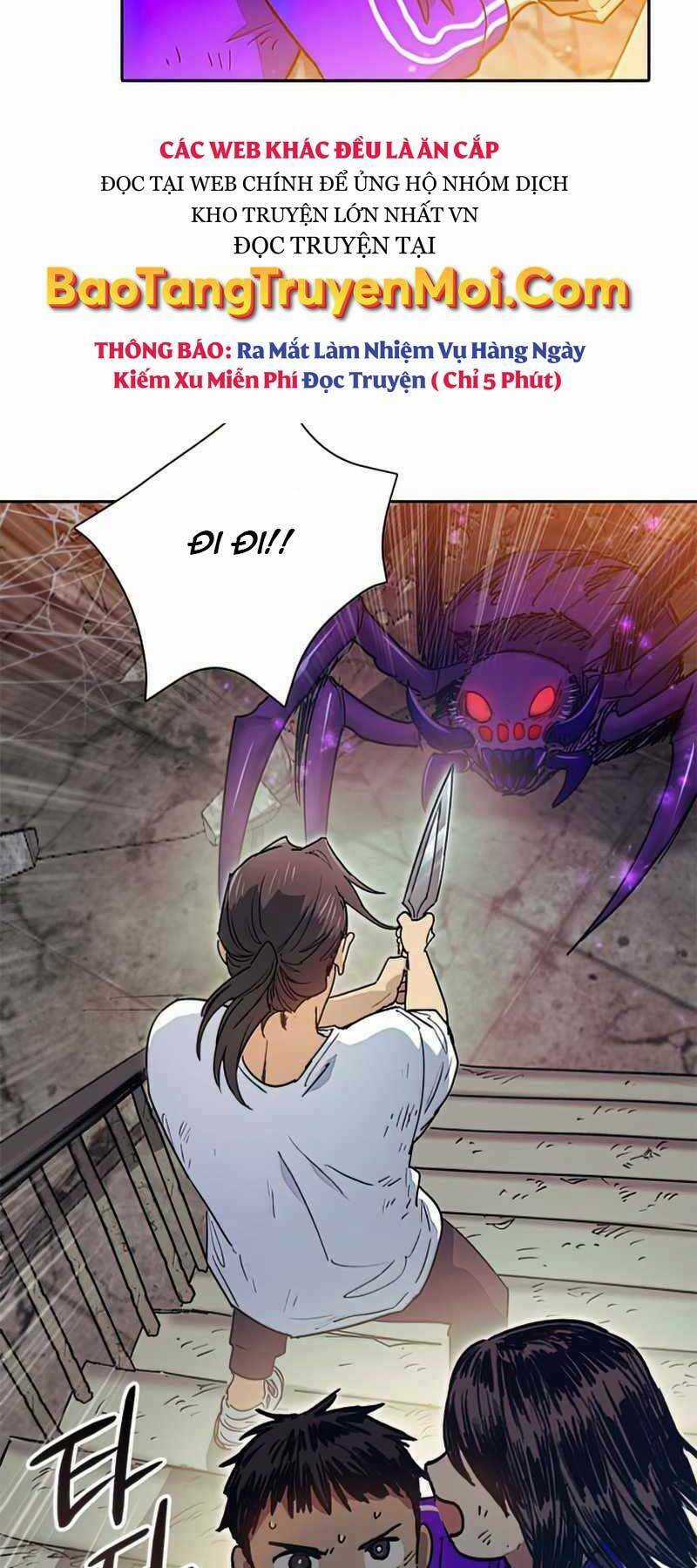 Những Ranker Cấp S Mà Tôi Nuôi Dưỡng Chapter 42 trang 41