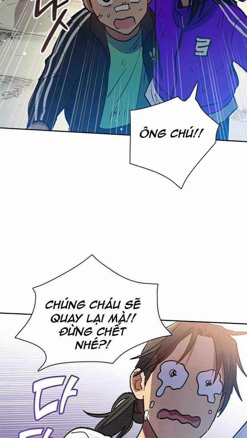 Những Ranker Cấp S Mà Tôi Nuôi Dưỡng Chapter 42 trang 42