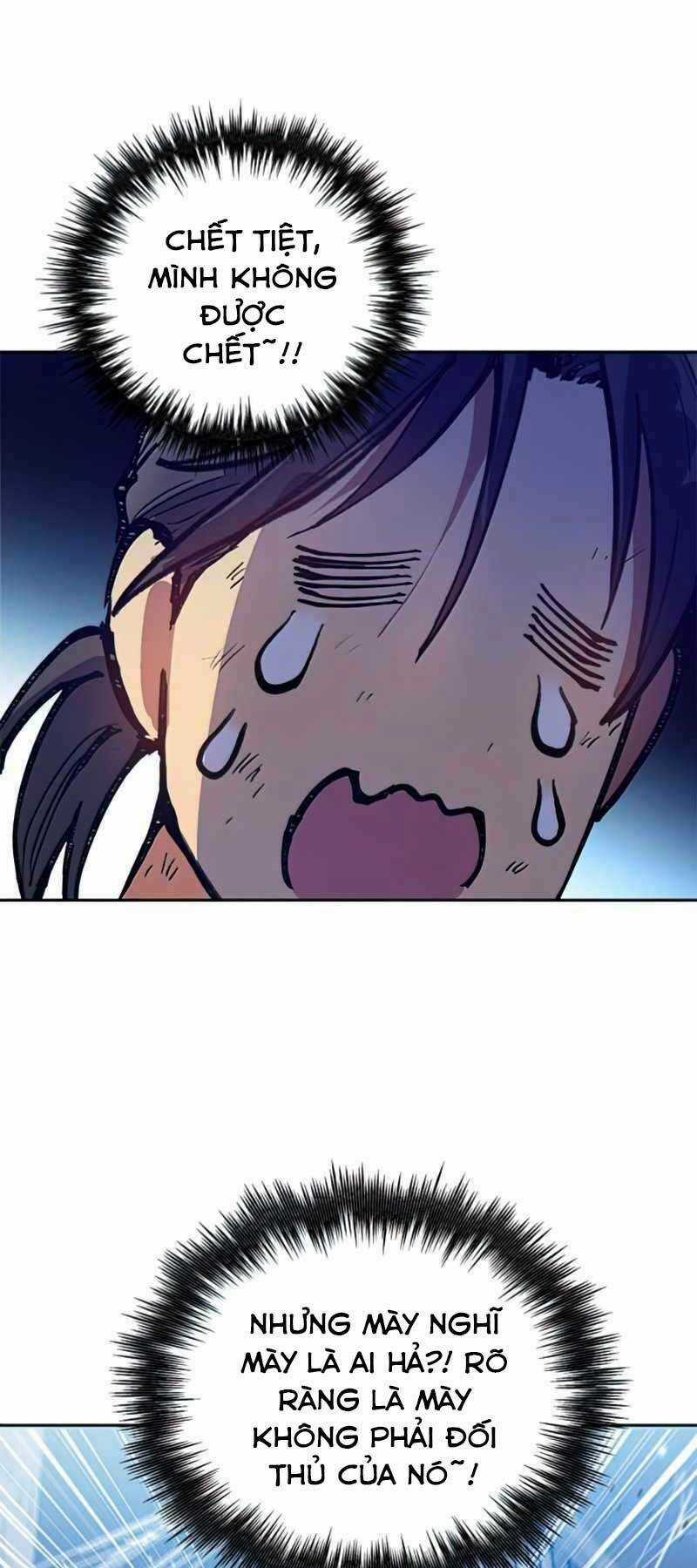 Những Ranker Cấp S Mà Tôi Nuôi Dưỡng Chapter 42 trang 44