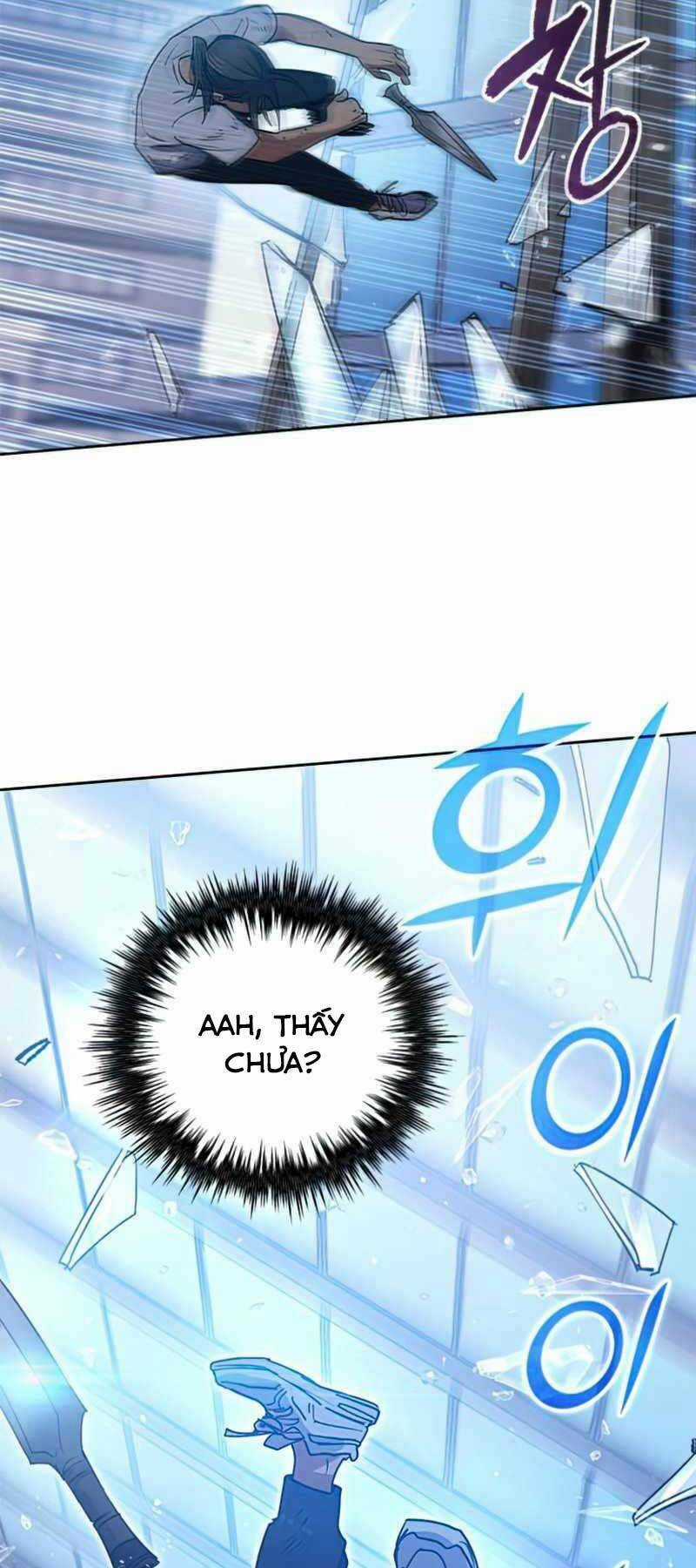 Những Ranker Cấp S Mà Tôi Nuôi Dưỡng Chapter 42 trang 47