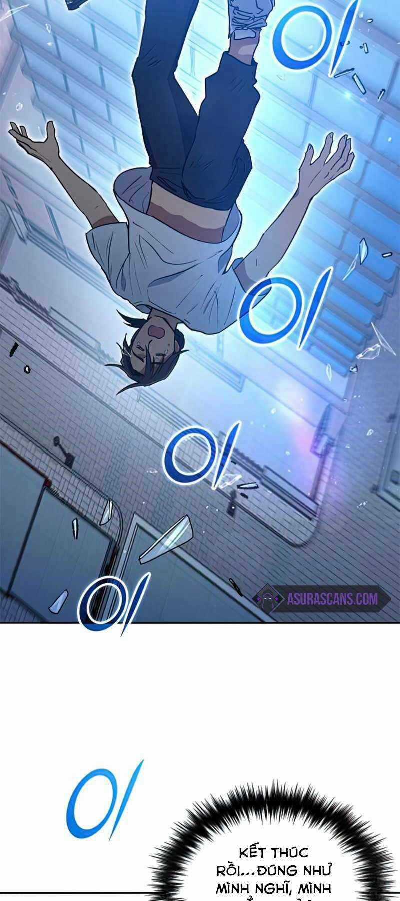 Những Ranker Cấp S Mà Tôi Nuôi Dưỡng Chapter 42 trang 48